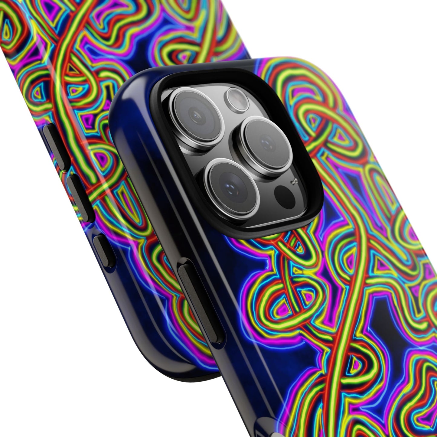 Abstract 05- Phone Case