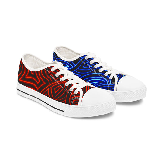 Abstract 07/08- Women's Sneakers
