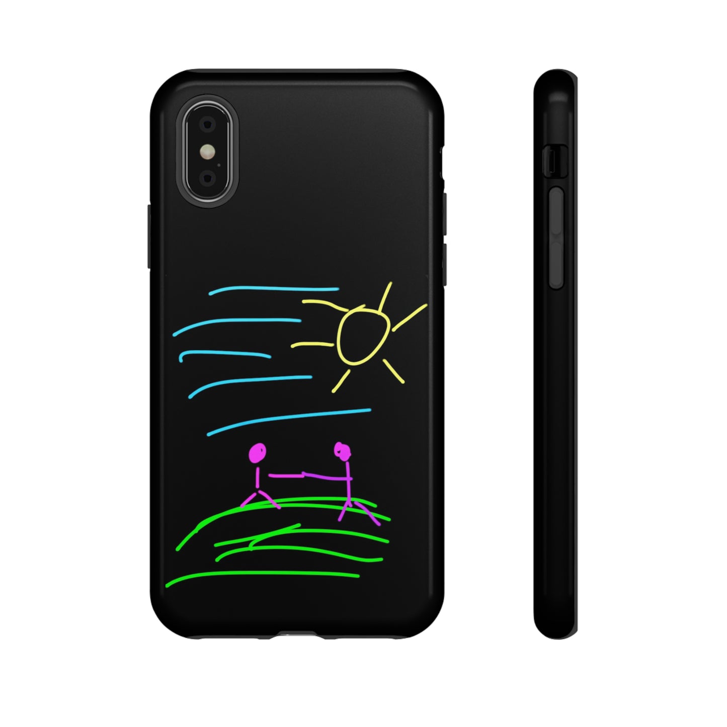 Together- Tough Cases- 46 Phone Styles
