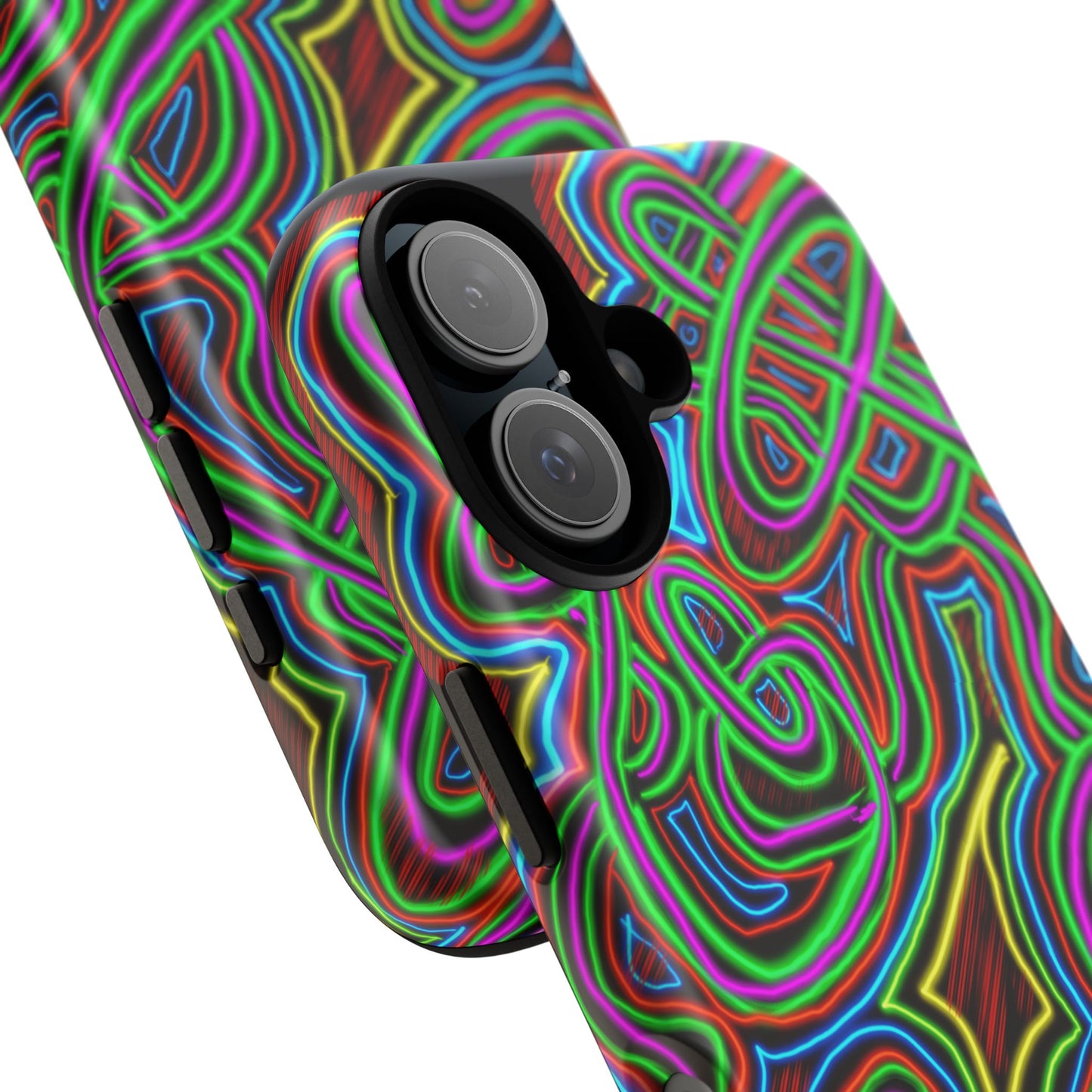 Abstract 06- Phone Case