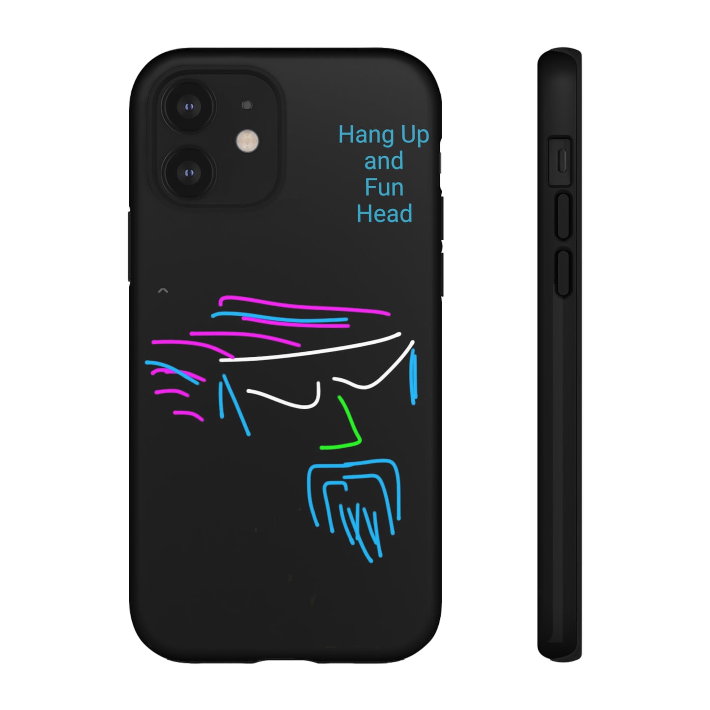 Funhead- Tough Cases- 46 Phone Styles