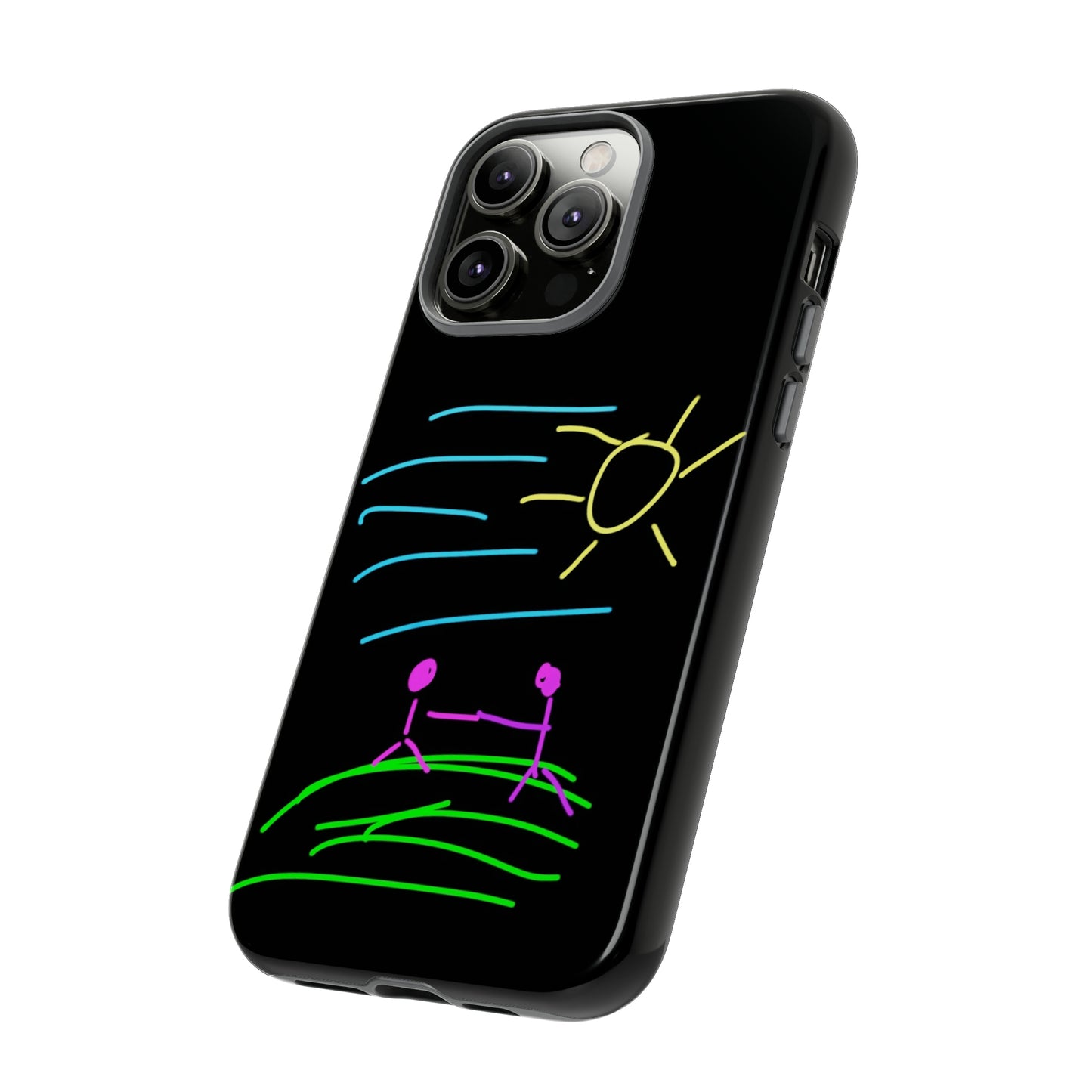Together- Tough Cases- 46 Phone Styles