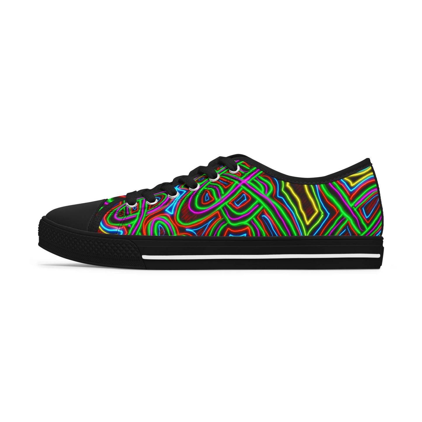 Abstract 06- Women's Sneakers