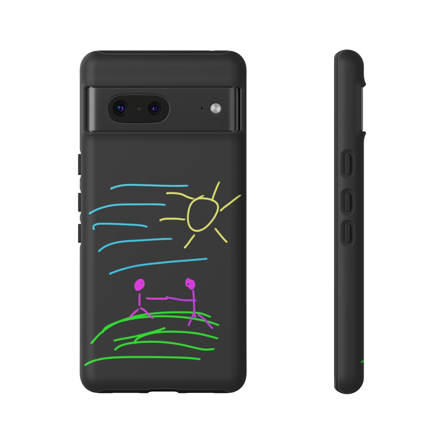 Together- Tough Cases- 46 Phone Styles
