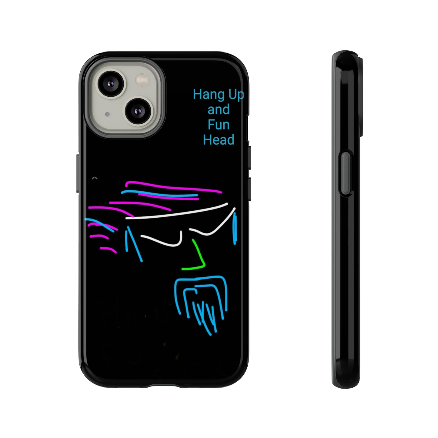 Funhead- Tough Cases- 46 Phone Styles