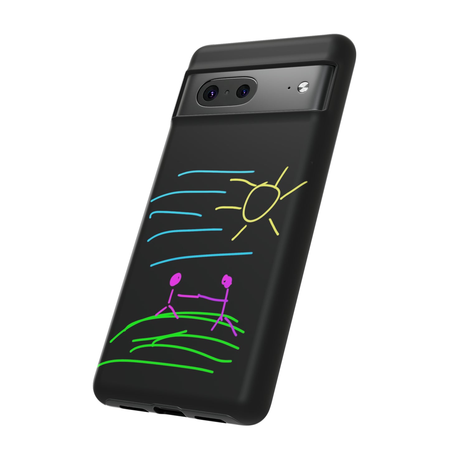 Together- Tough Cases- 46 Phone Styles