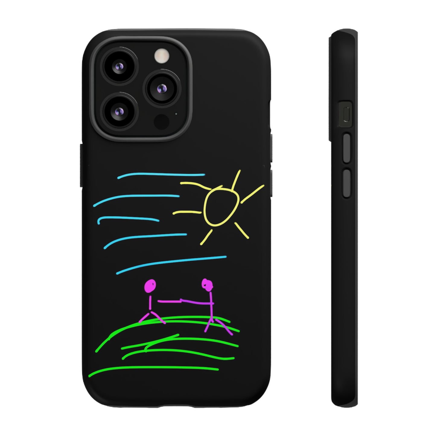 Together- Tough Cases- 46 Phone Styles