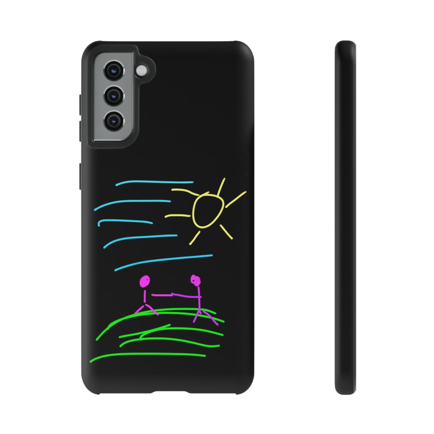 Together- Tough Cases- 46 Phone Styles