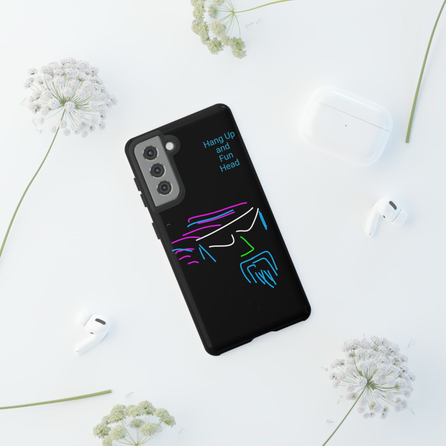 Funhead- Tough Cases- 46 Phone Styles