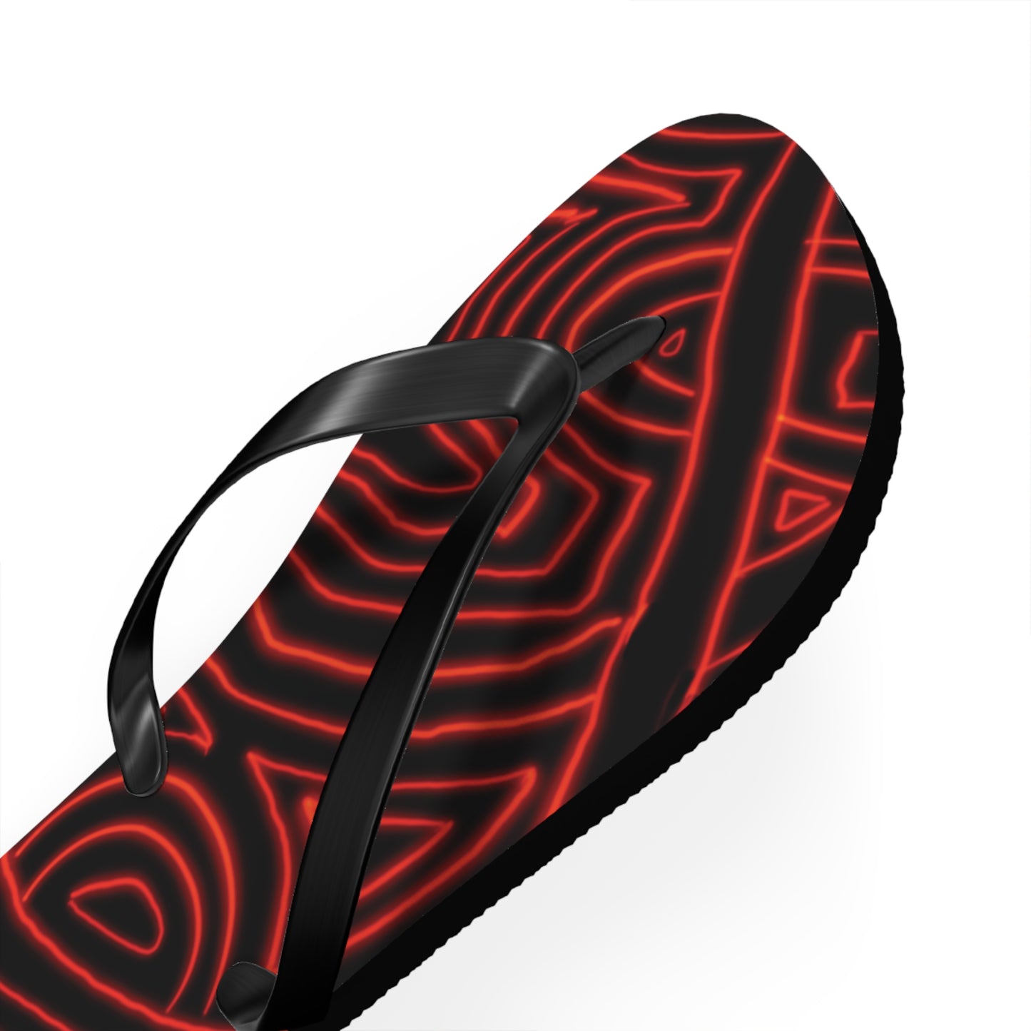 Abstract 08- Flip Flops, 4 sizes