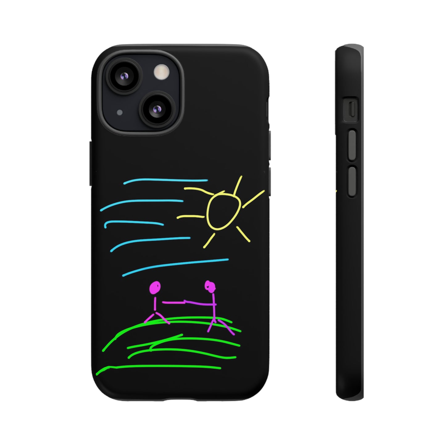 Together- Tough Cases- 46 Phone Styles