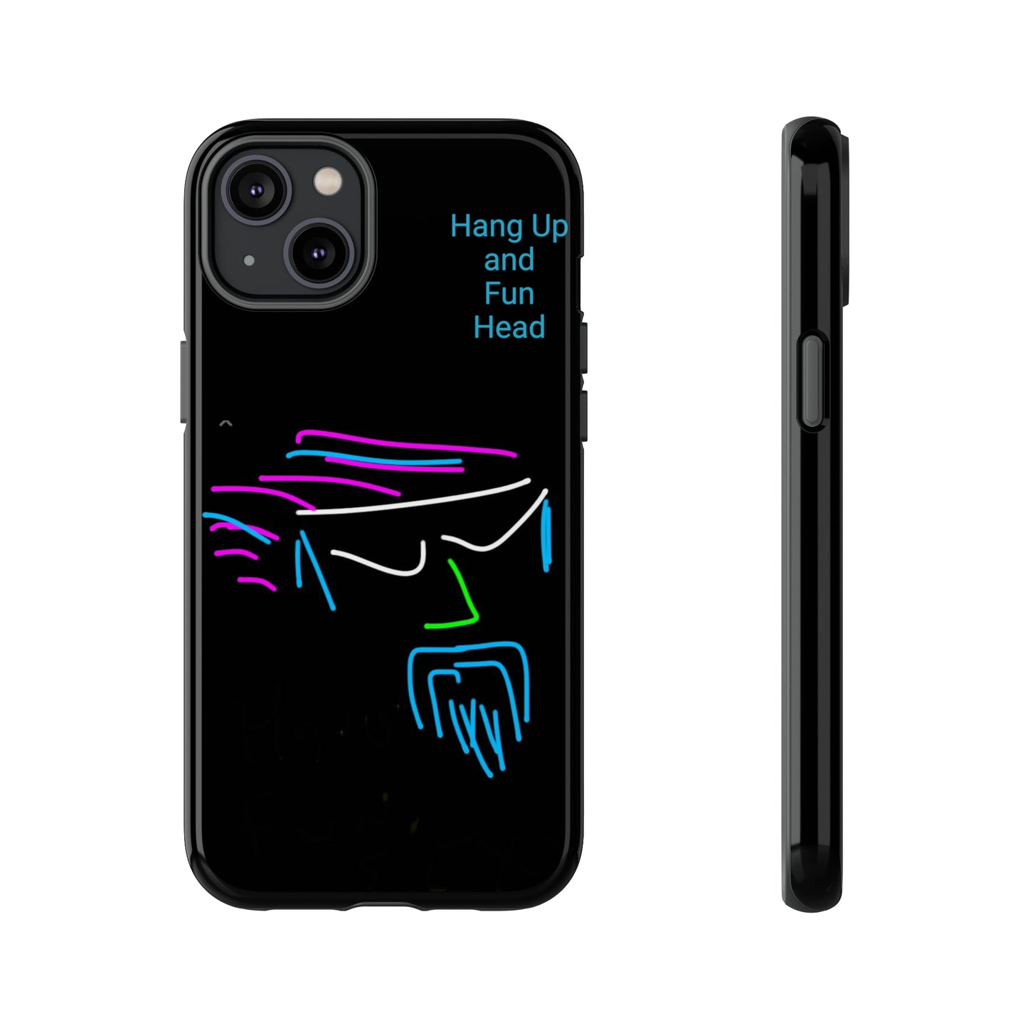 Funhead- Tough Cases- 46 Phone Styles