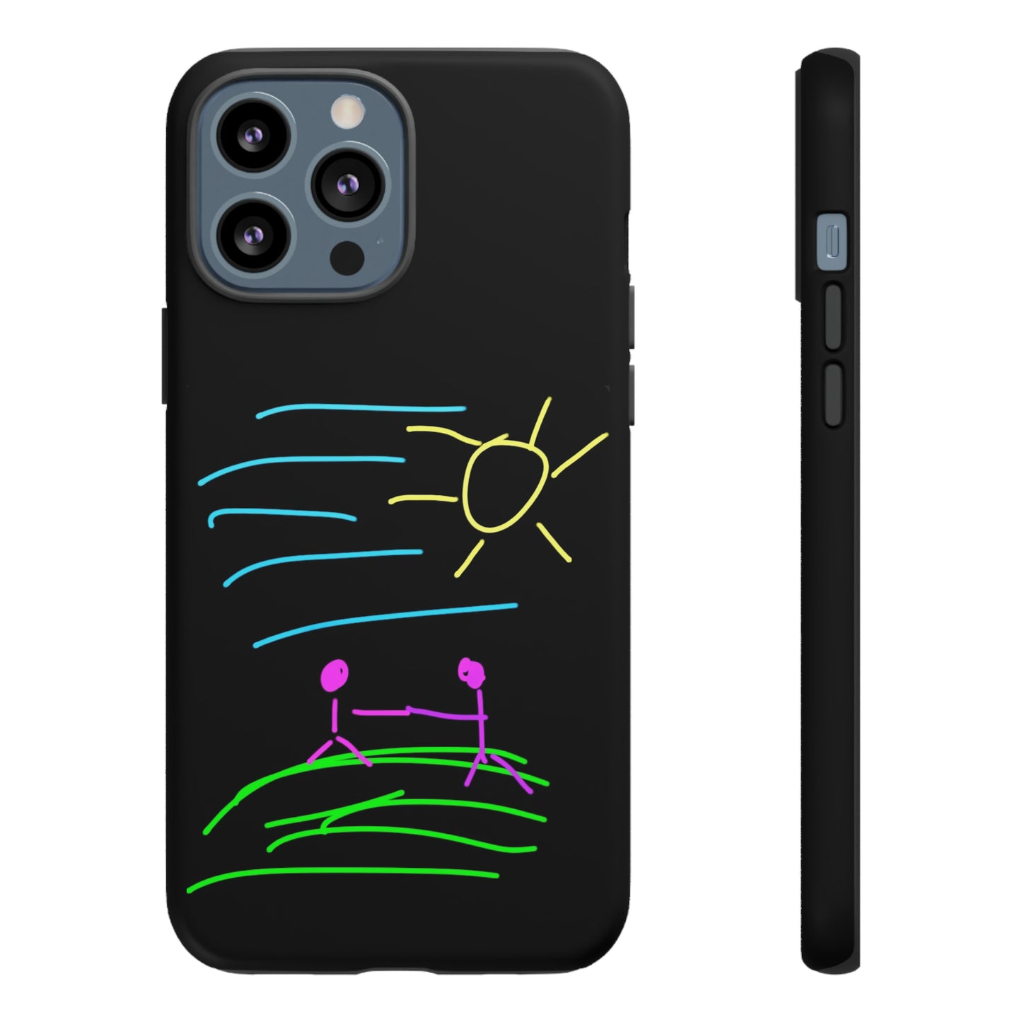 Together- Tough Cases- 46 Phone Styles