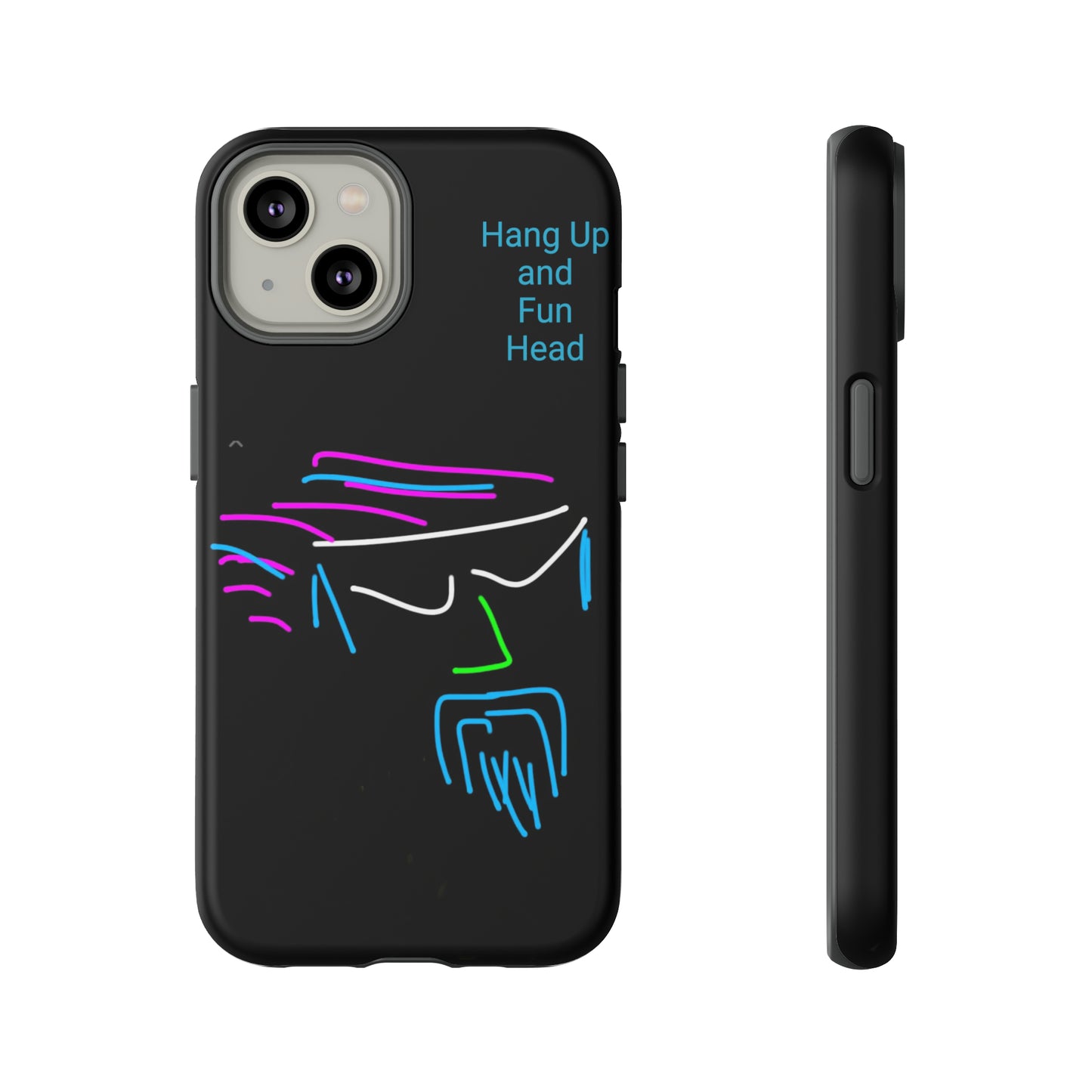 Funhead- Tough Cases- 46 Phone Styles