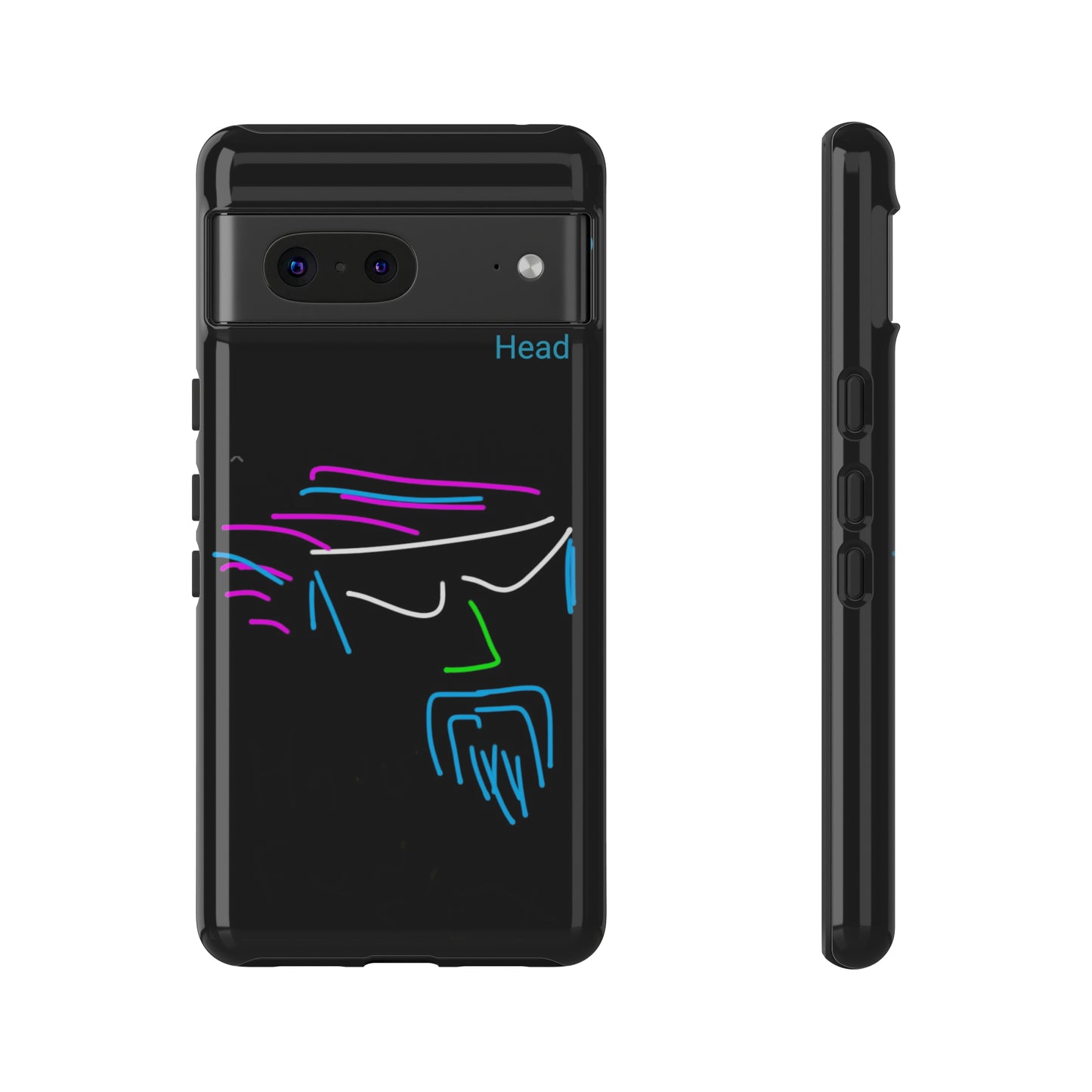 Funhead- Tough Cases- 46 Phone Styles