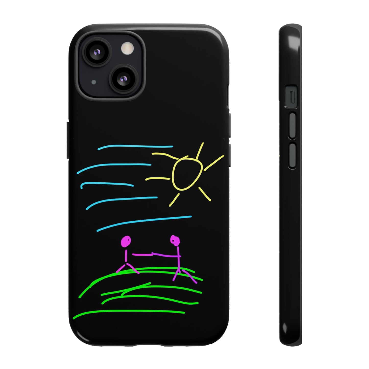 Together- Tough Cases- 46 Phone Styles