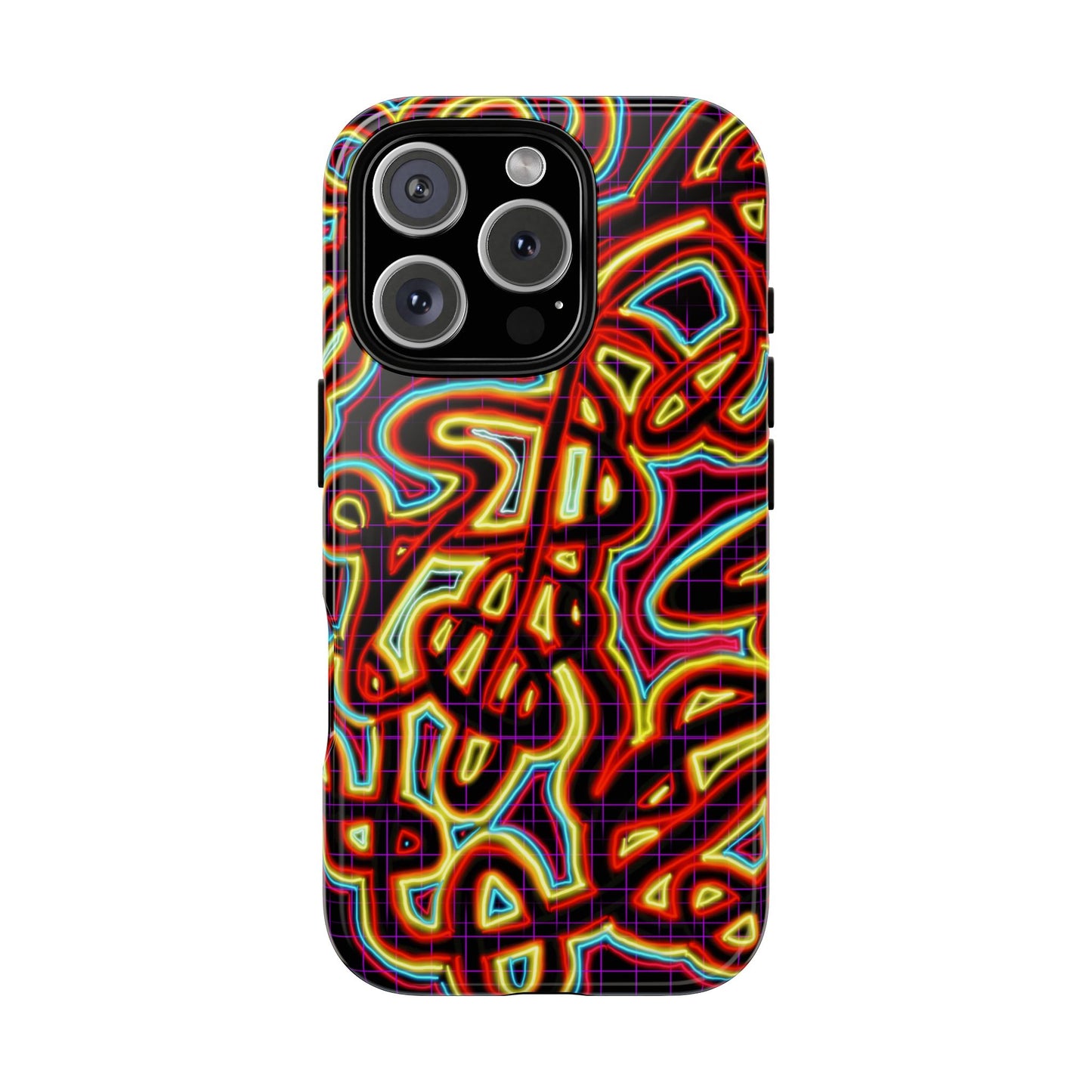 Abstract 04- Phone Case