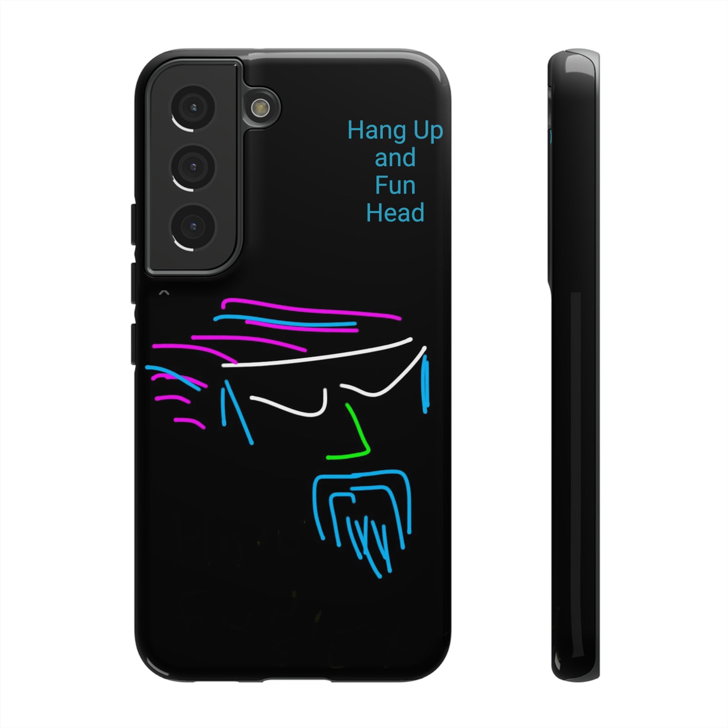Funhead- Tough Cases- 46 Phone Styles