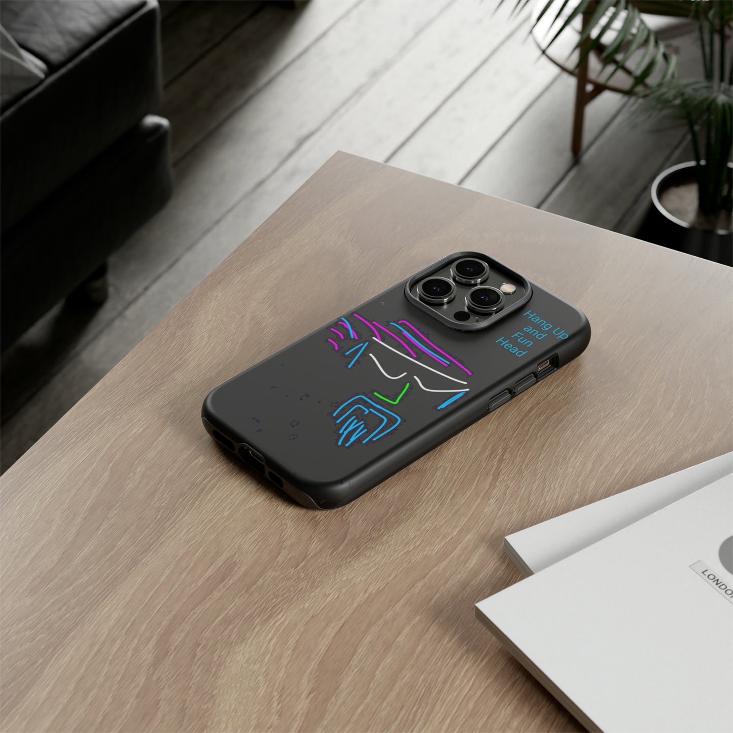 Funhead- Tough Cases- 46 Phone Styles