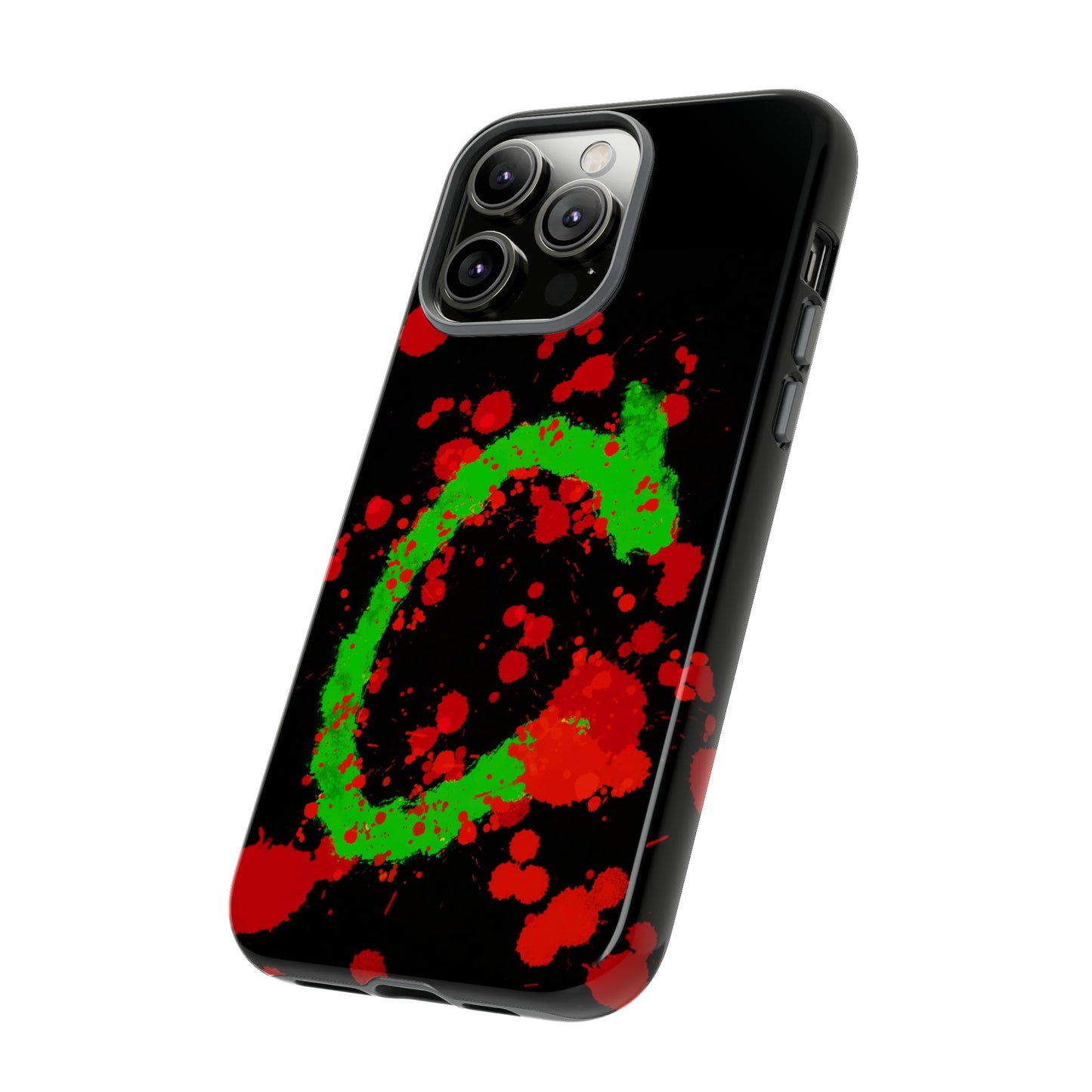 Your Monogram- Tough Cases- 46 phone styles- C