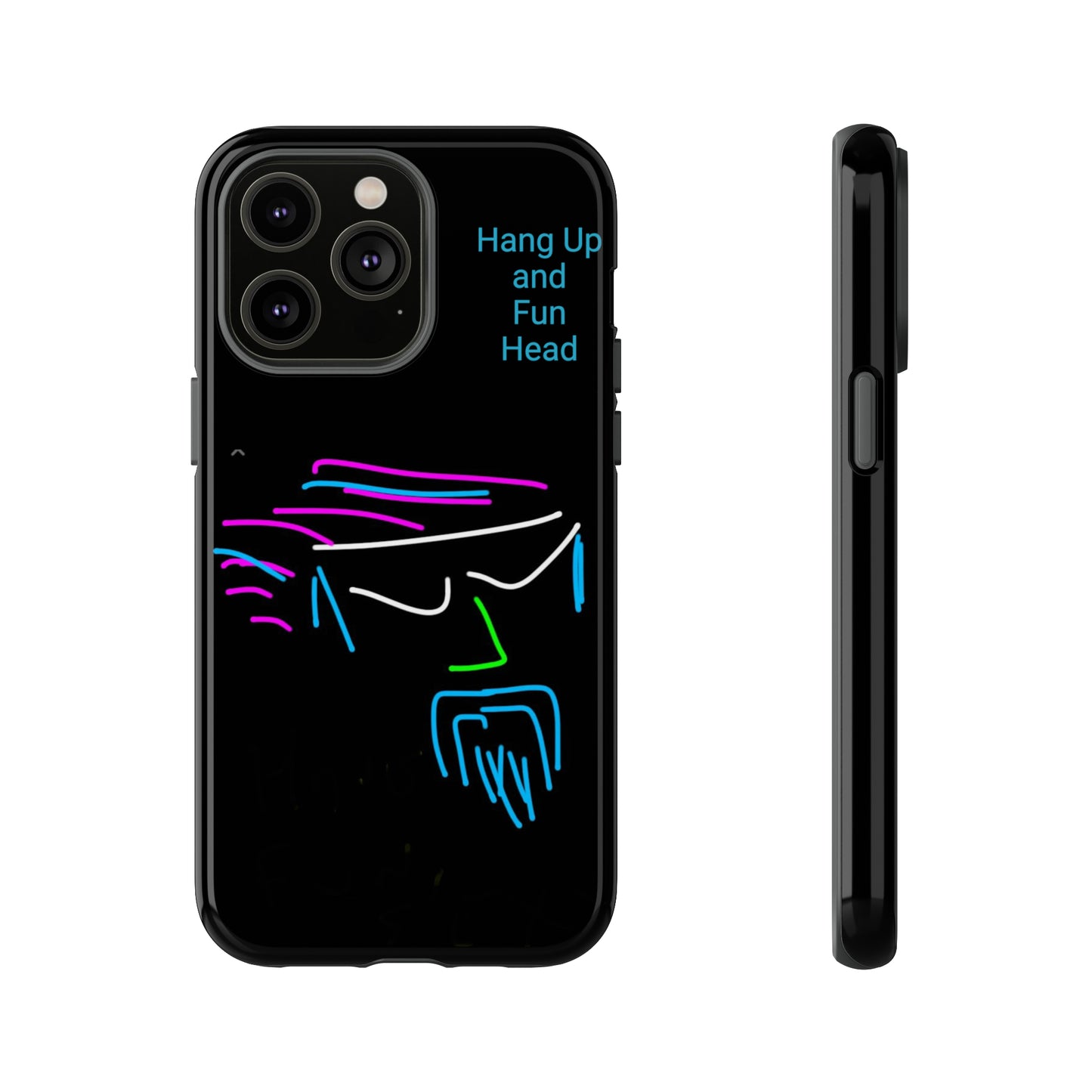 Funhead- Tough Cases- 46 Phone Styles