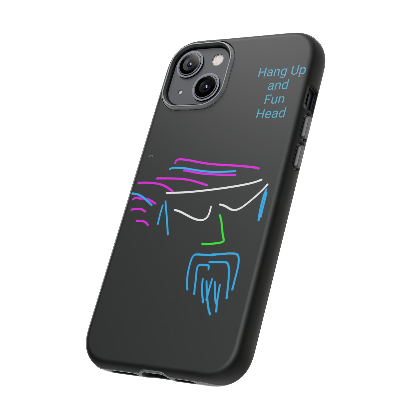 Funhead- Tough Cases- 46 Phone Styles