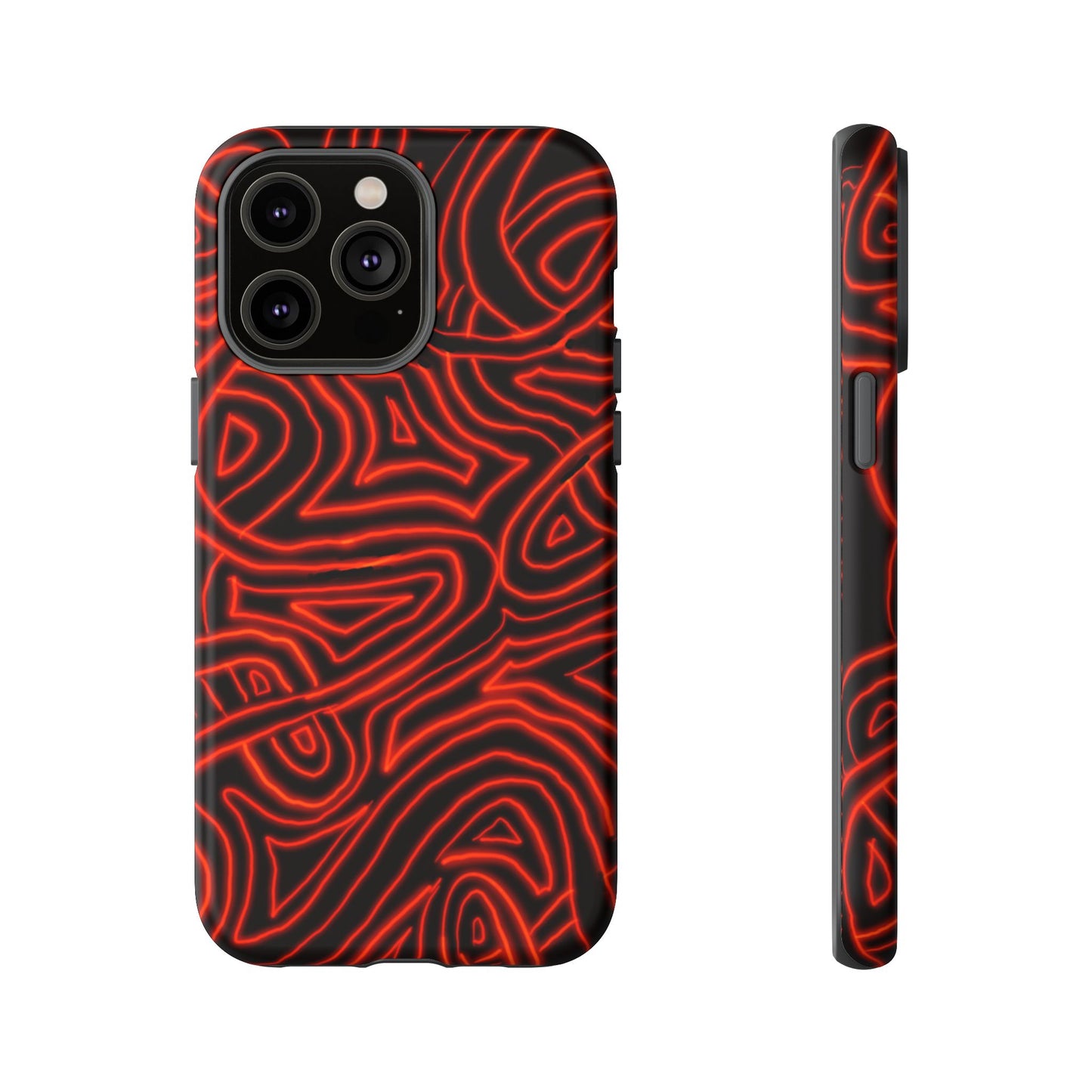 Abstract 08- Phone Case