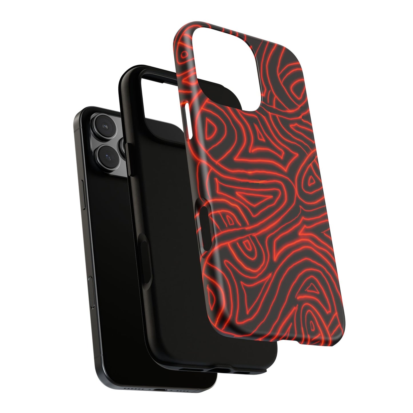 Abstract 08- Phone Case