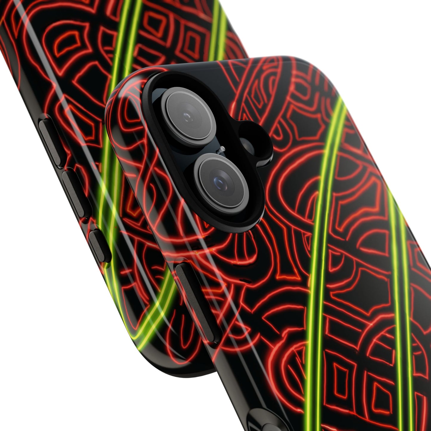 Abstract 03- Phone Case