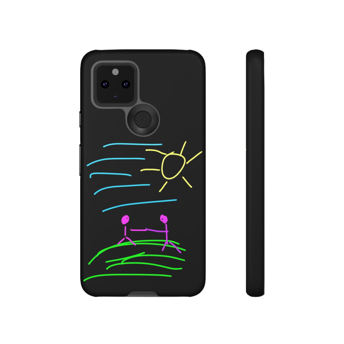 Together- Tough Cases- 46 Phone Styles