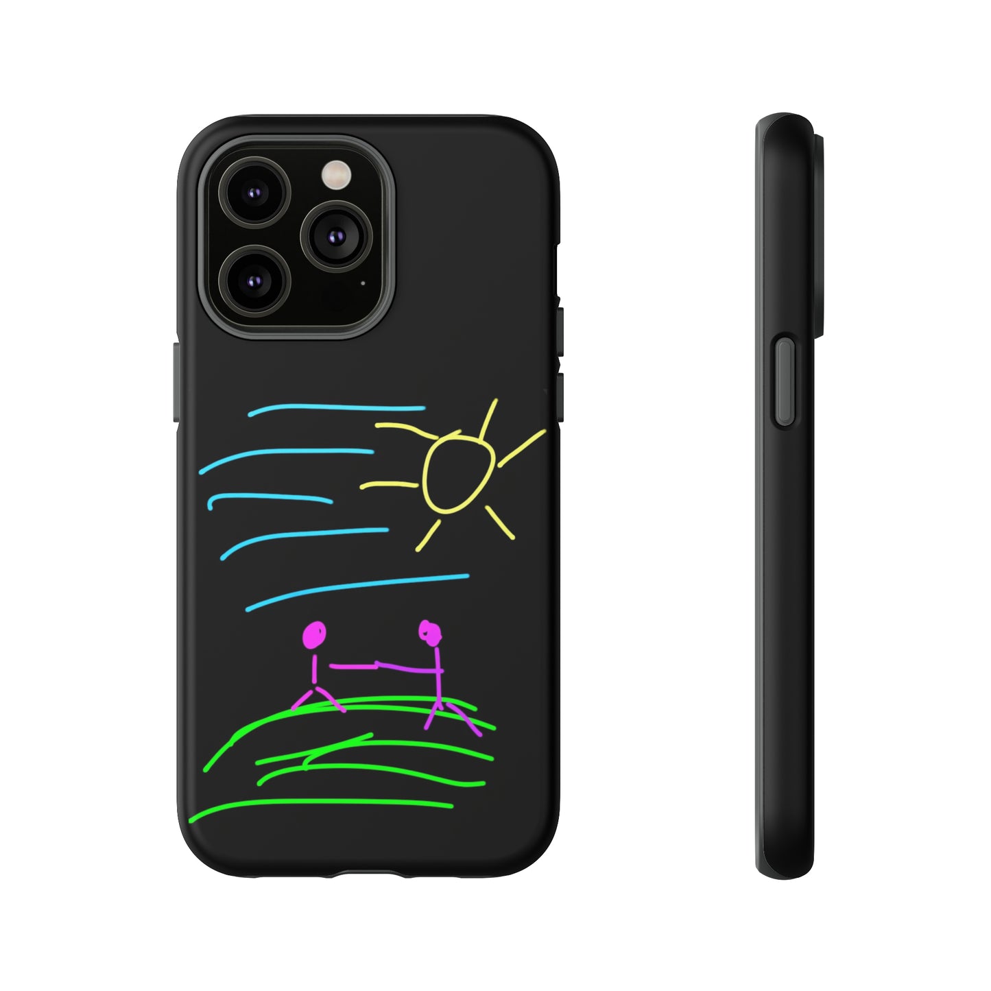 Together- Tough Cases- 46 Phone Styles