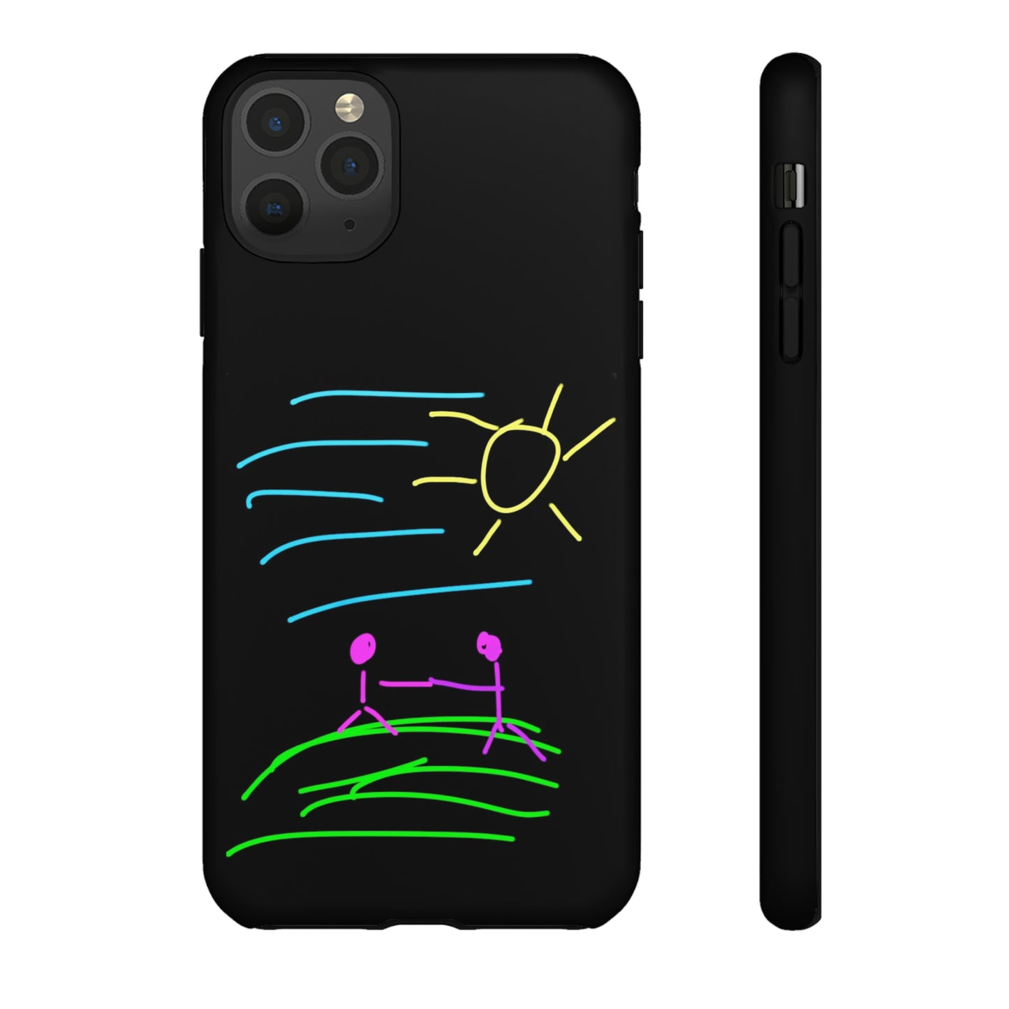 Together- Tough Cases- 46 Phone Styles