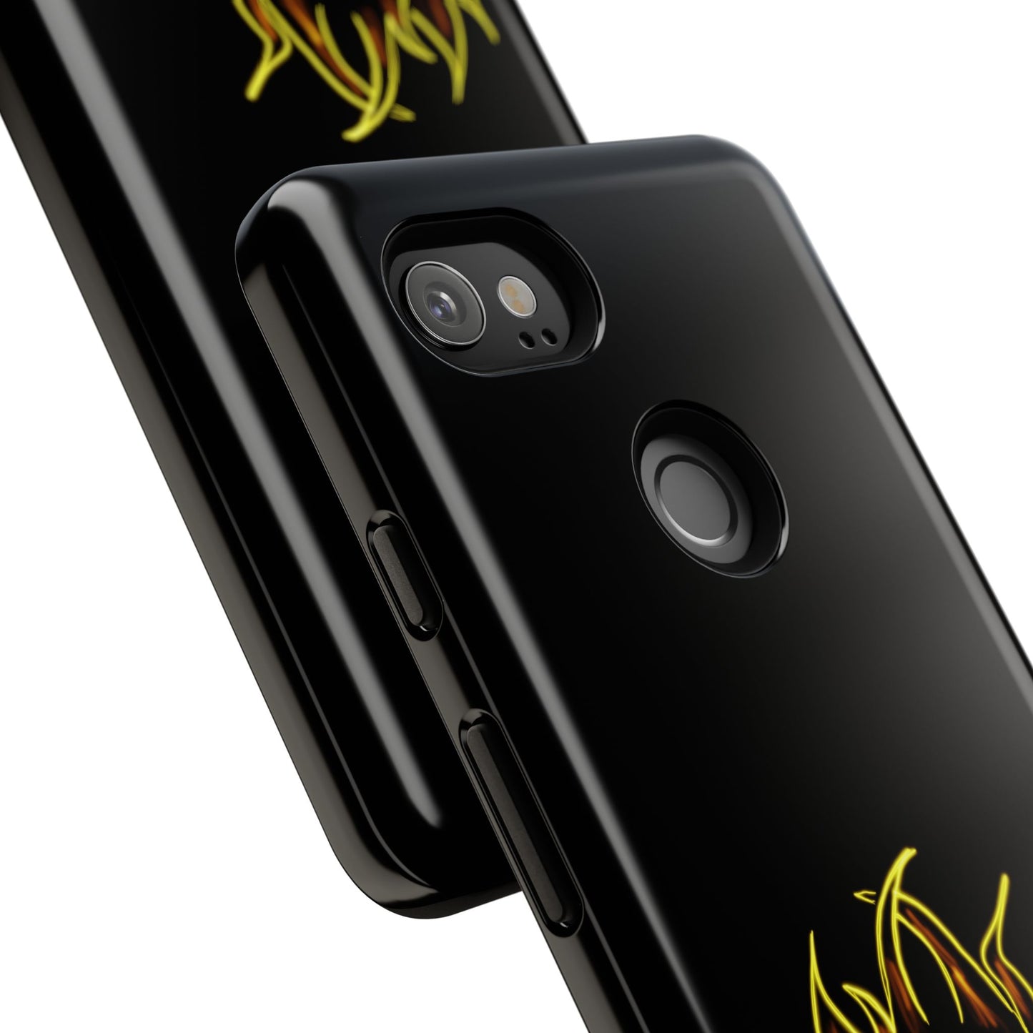 Wave- phone case matte/gloss 250 styles