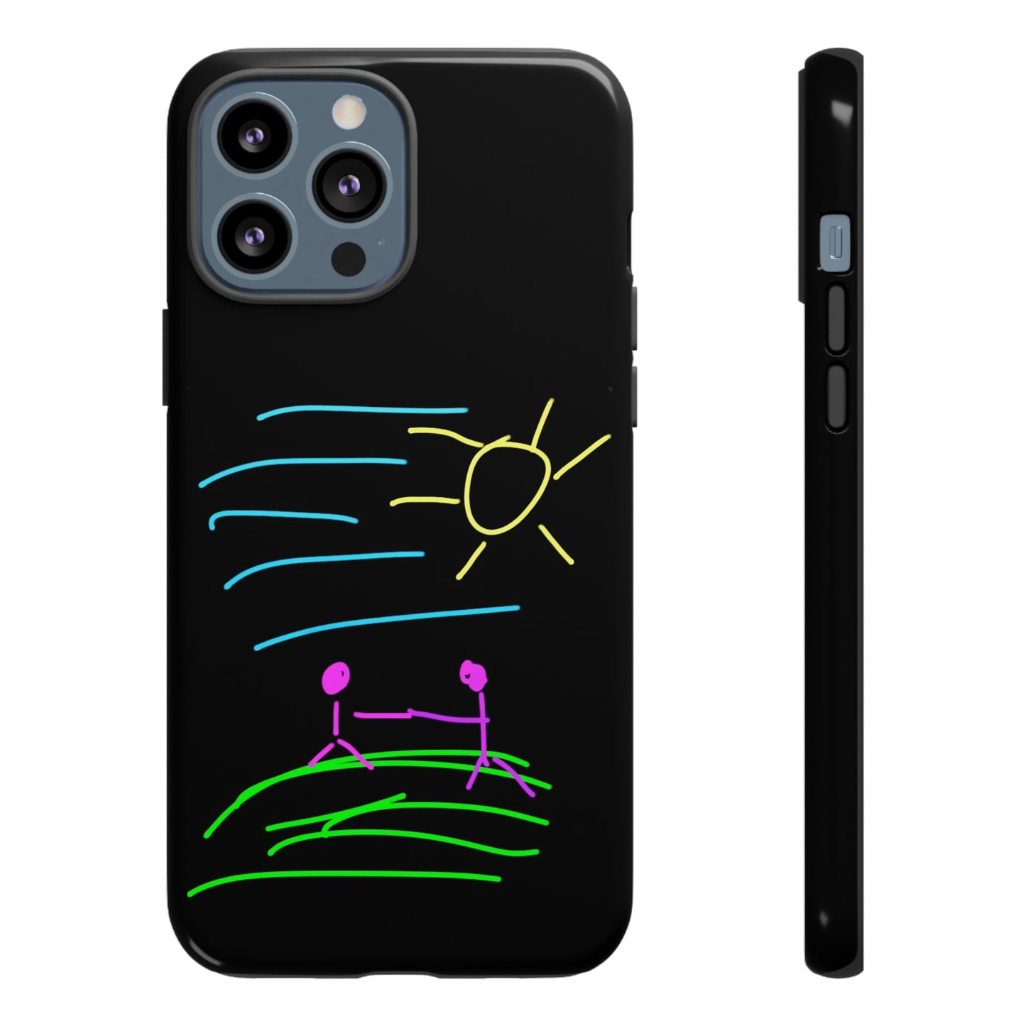 Together- Tough Cases- 46 Phone Styles