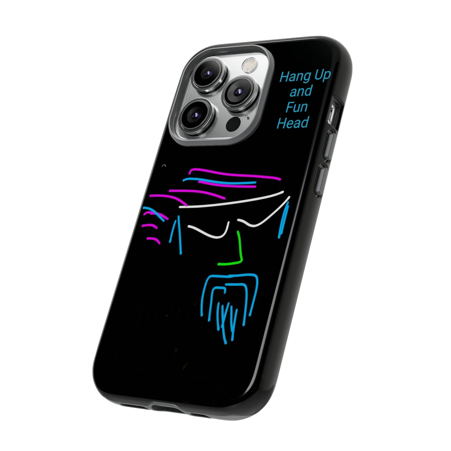 Funhead- Tough Cases- 46 Phone Styles