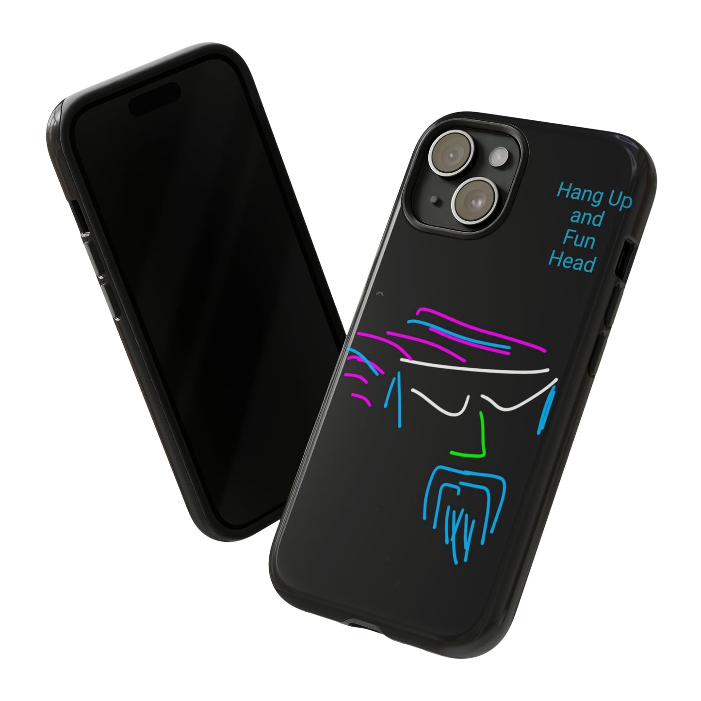 Funhead- Tough Cases- 46 Phone Styles