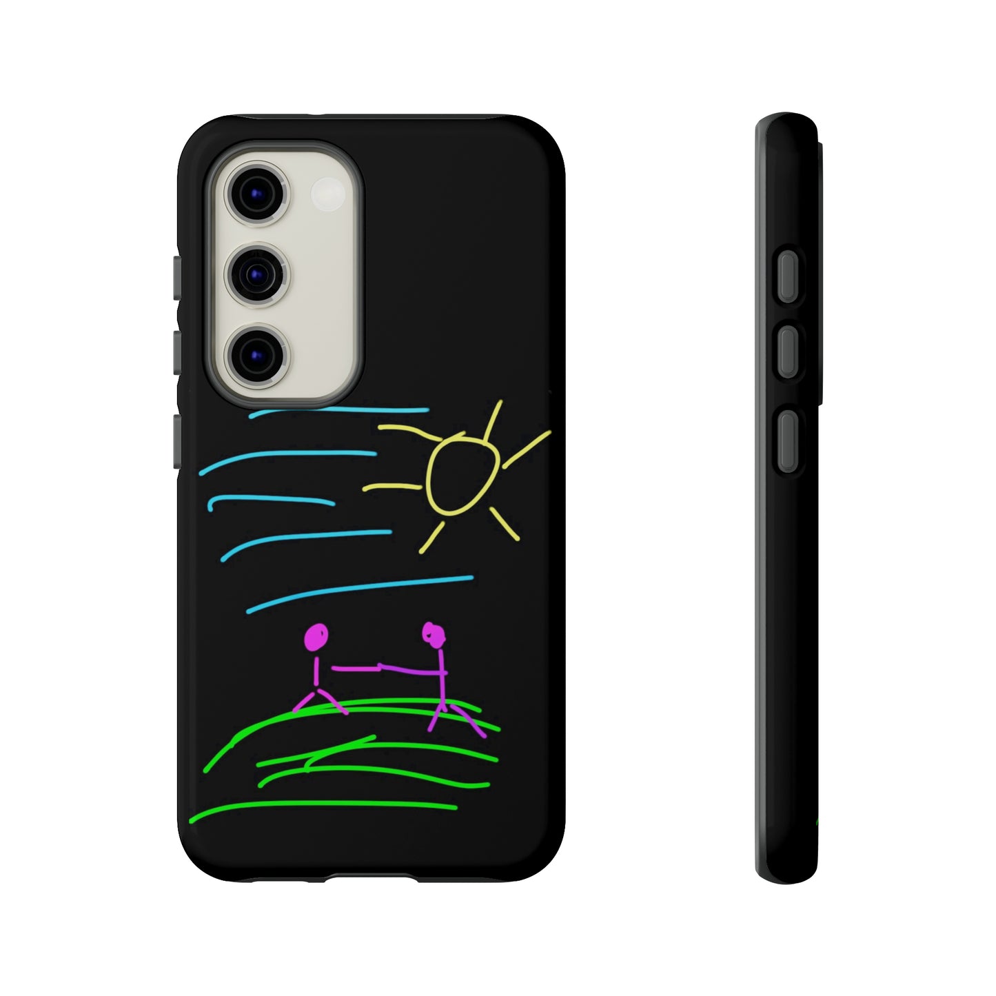 Together- Tough Cases- 46 Phone Styles