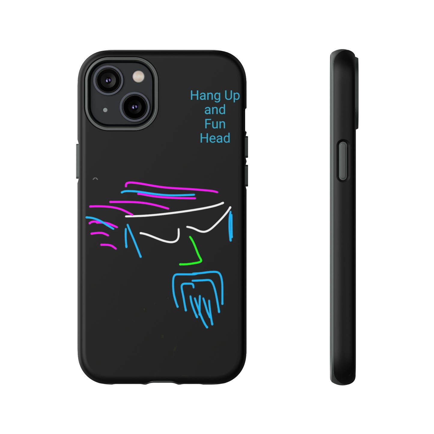 Funhead- Tough Cases- 46 Phone Styles