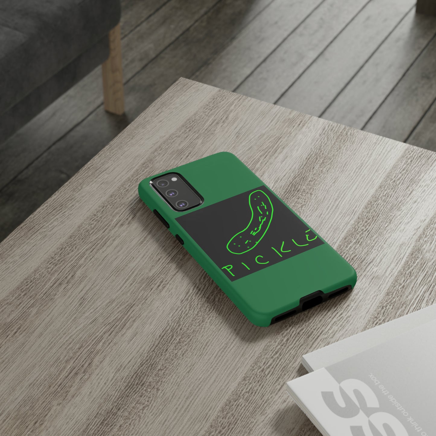 Pickle-Tough Cases- 46 Phone Styles