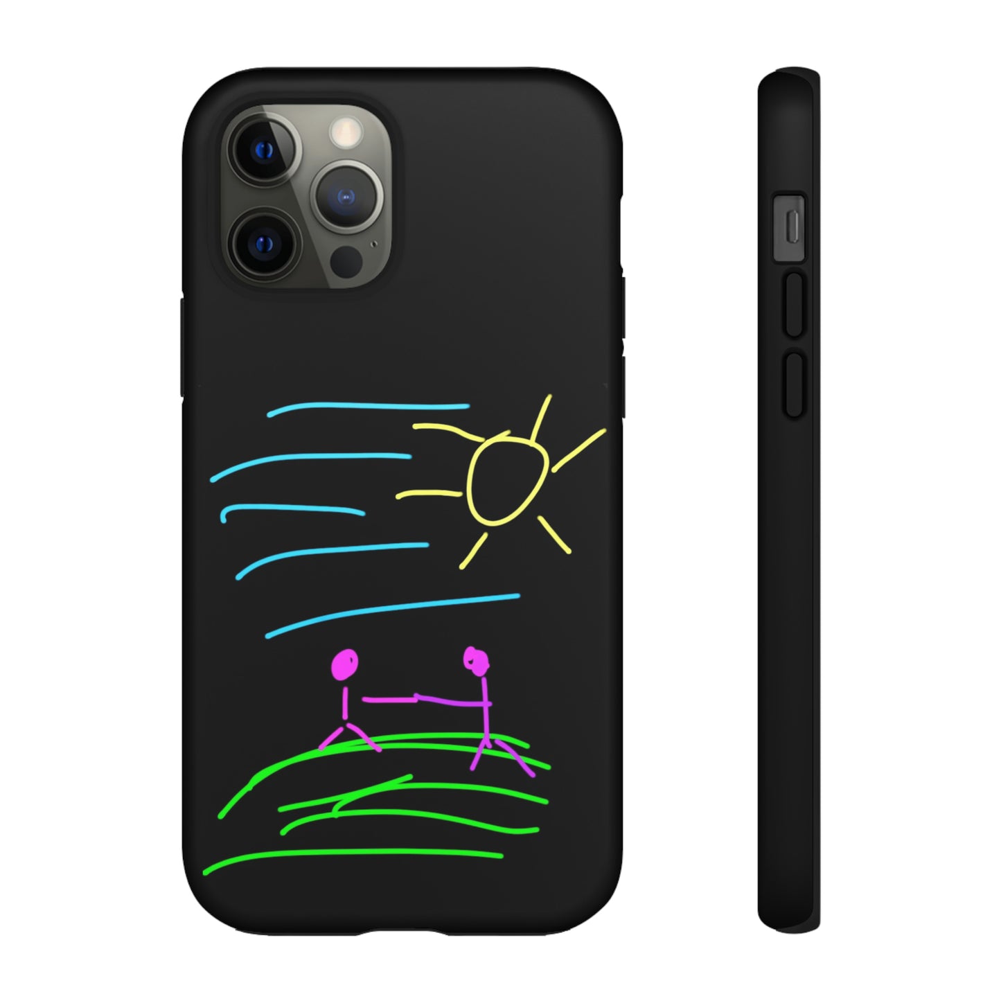 Together- Tough Cases- 46 Phone Styles