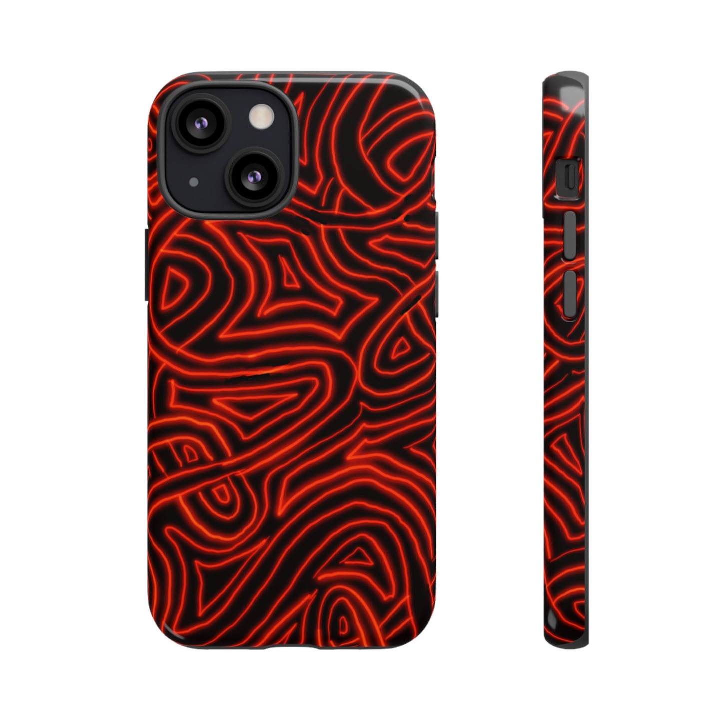 Abstract 08- Phone Case