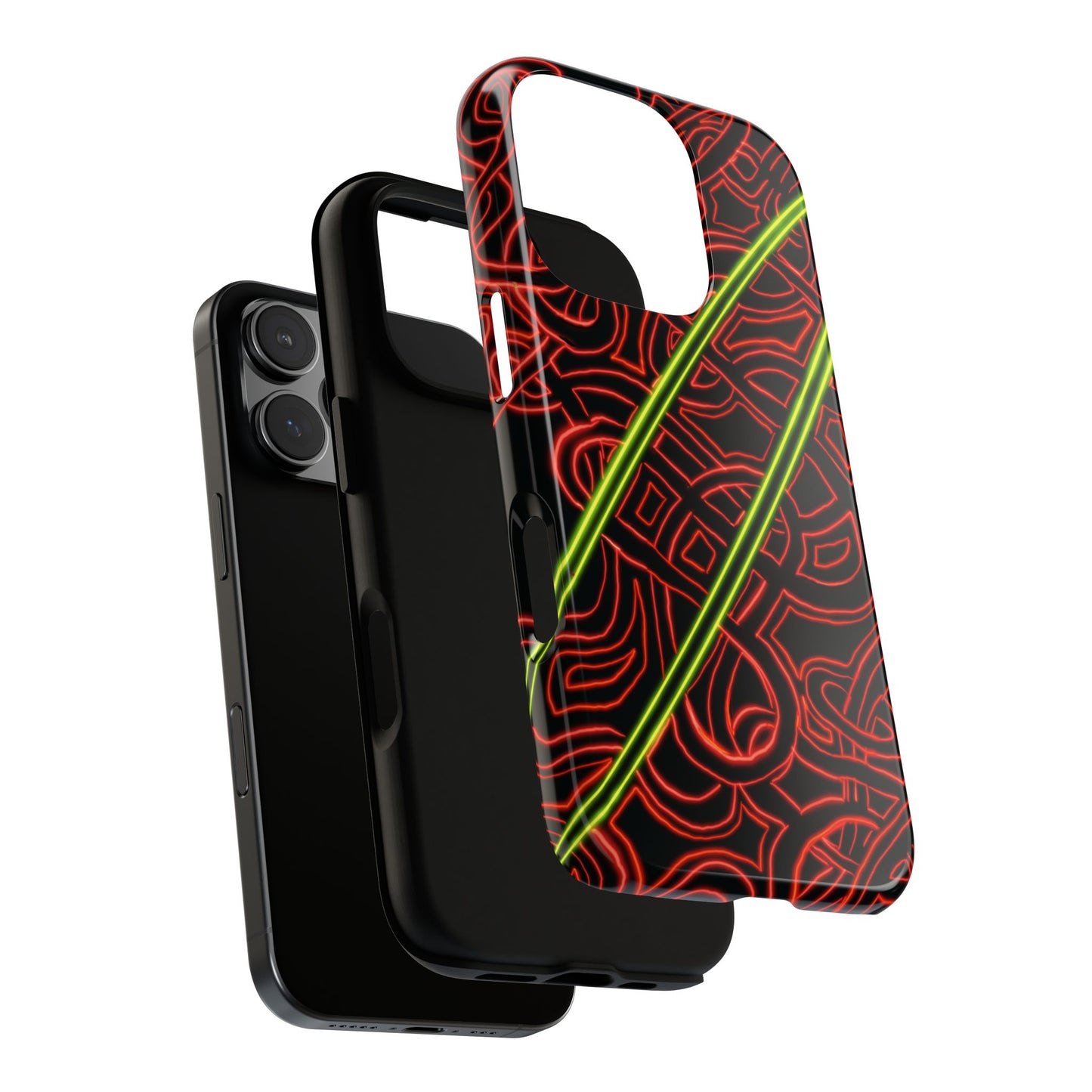 Abstract 03- Phone Case