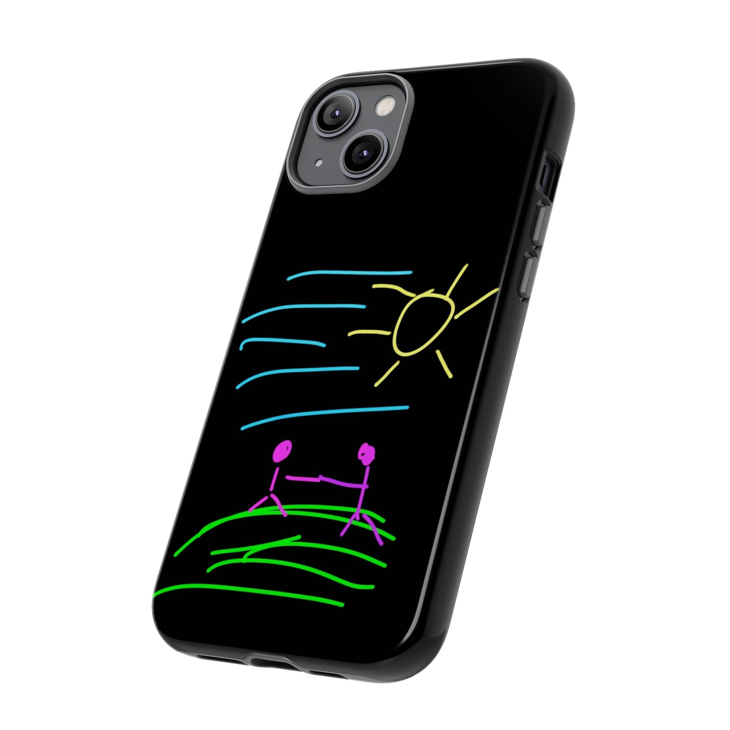 Together- Tough Cases- 46 Phone Styles