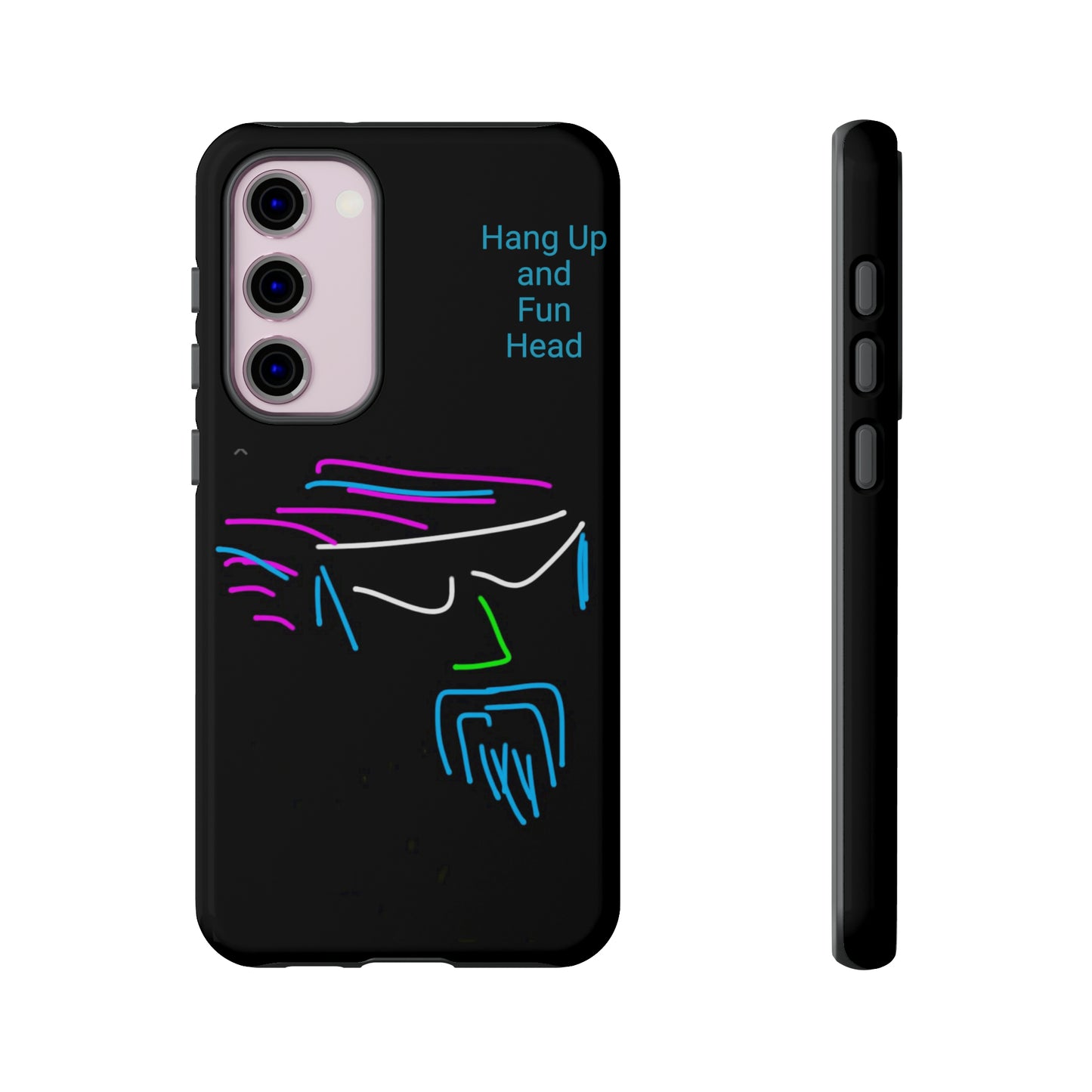 Funhead- Tough Cases- 46 Phone Styles