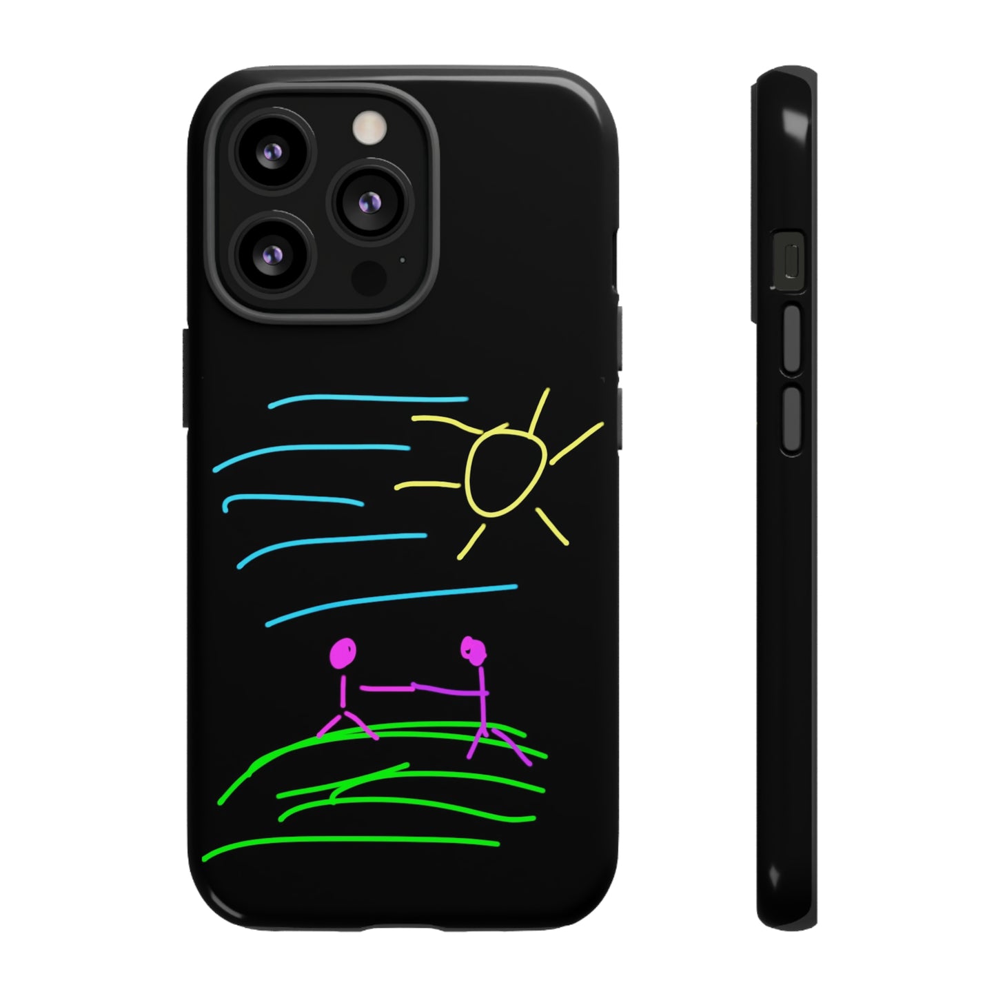 Together- Tough Cases- 46 Phone Styles