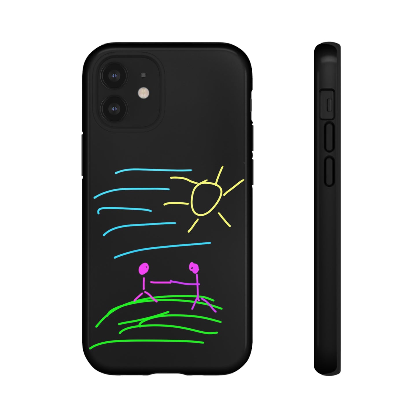 Together- Tough Cases- 46 Phone Styles