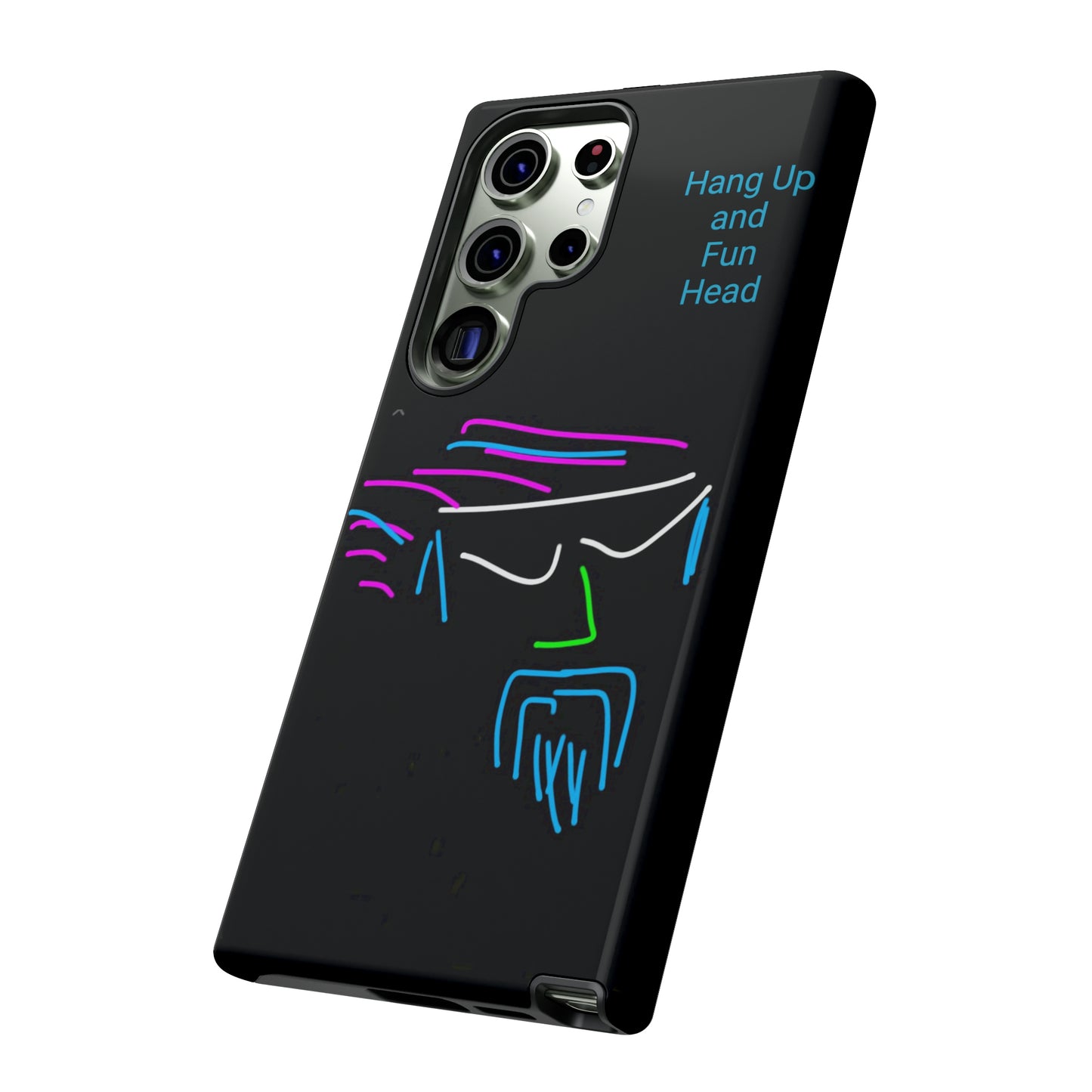 Funhead- Tough Cases- 46 Phone Styles