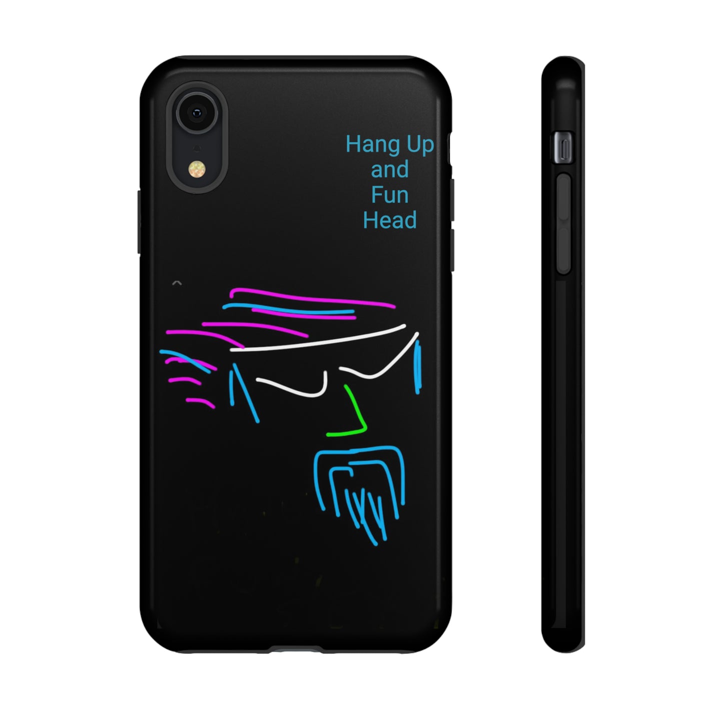Funhead- Tough Cases- 46 Phone Styles
