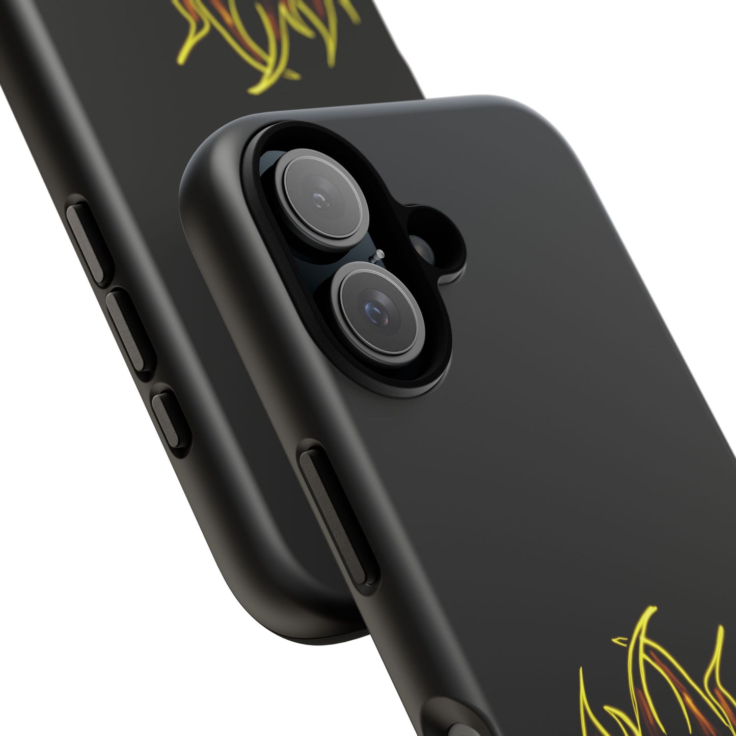 Wave- phone case matte/gloss 250 styles
