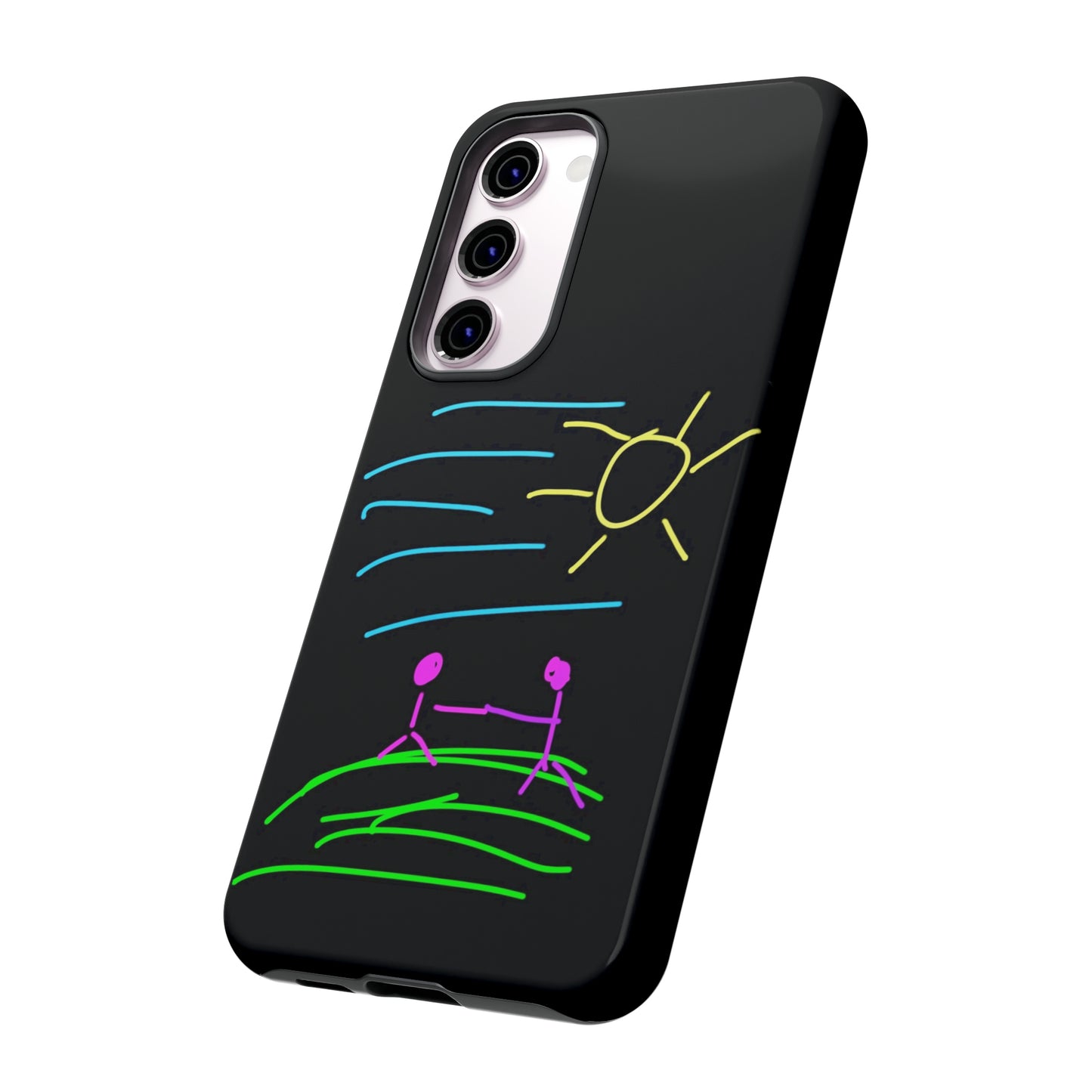 Together- Tough Cases- 46 Phone Styles